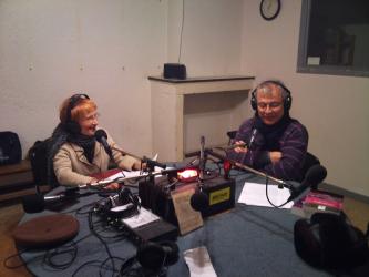 Radio Calade - 7 Février 2012
